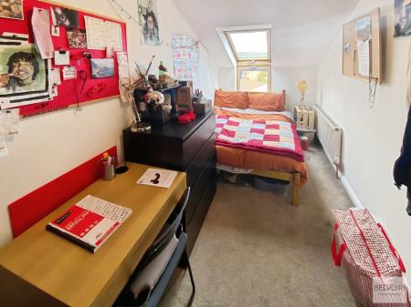 3 bedroom Apartment for sale in Bramwell Court, Sheffield, S3