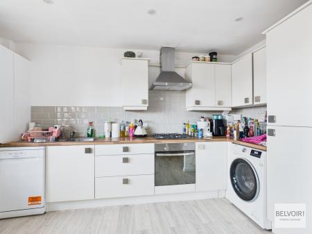 3 bedroom Apartment for sale in Bramwell Court, Sheffield, S3