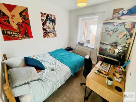 3 bedroom Apartment for sale in Bramwell Court, Sheffield, S3