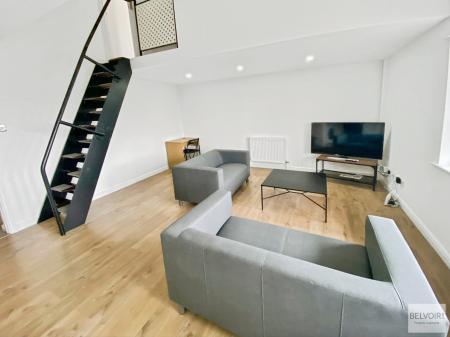 3 bedroom Apartment for sale in Bramwell Court, Sheffield, S3