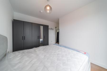 2 bedroom Duplex to let in Cotton Mill Walk, Kelham Island, Sheffield, S3