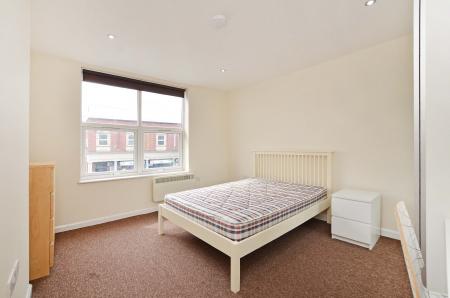3 bedroom Duplex to let in Ecclesall Road, Ecclesall, Sheffield, S11