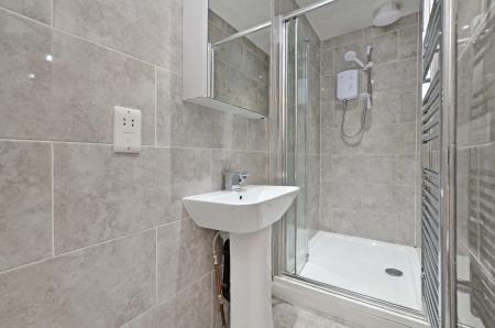 3 bedroom Duplex to let in Ecclesall Road, Ecclesall, Sheffield, S11