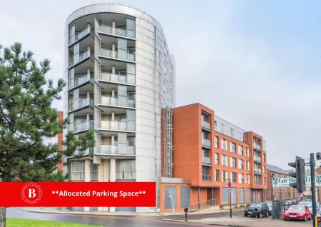 Dun Street, Kelham Island, Sheffield, S3