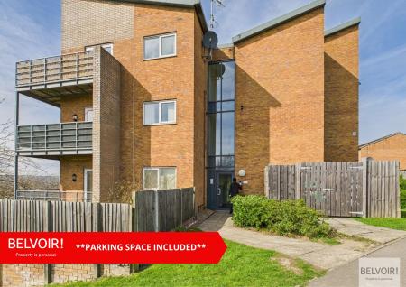 Kenninghall Road, Norfolk Park, Sheffield, S2