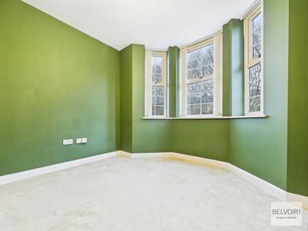 2 bedroom Apartment to let in 54 Holywell Heights, Wincobank, Sheffield, S4