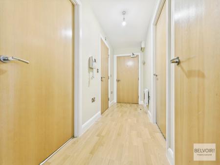 2 bedroom Apartment to let in 54 Holywell Heights, Wincobank, Sheffield, S4