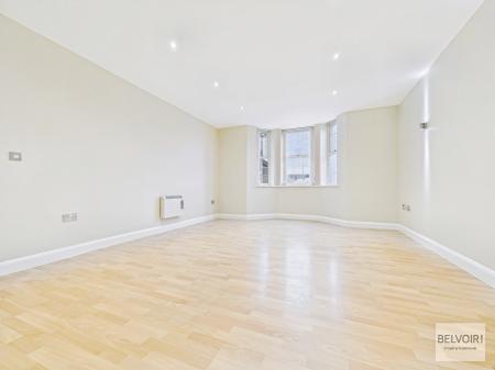 2 bedroom Apartment to let in 54 Holywell Heights, Wincobank, Sheffield, S4