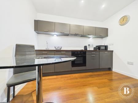 1 bedroom Apartment to let in 185 Upper Allen Street, City Centre, Sheffield, S3