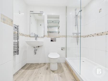 1 bedroom Apartment to let in 185 Upper Allen Street, City Centre, Sheffield, S3