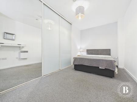 1 bedroom Apartment to let in 185 Upper Allen Street, City Centre, Sheffield, S3