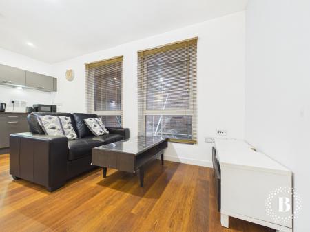 1 bedroom Apartment to let in 185 Upper Allen Street, City Centre, Sheffield, S3