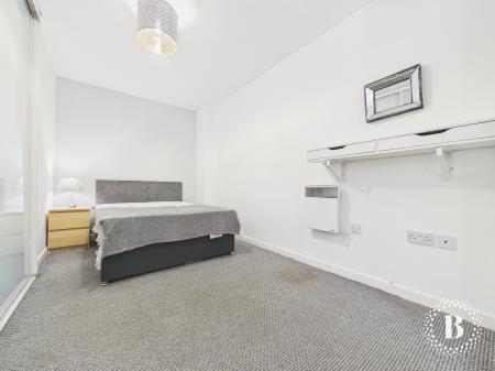 1 bedroom Apartment to let in 185 Upper Allen Street, City Centre, Sheffield, S3