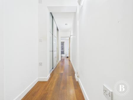 1 bedroom Apartment to let in 185 Upper Allen Street, City Centre, Sheffield, S3