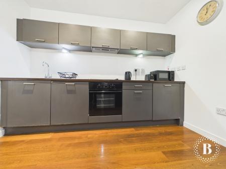 1 bedroom Apartment to let in 185 Upper Allen Street, City Centre, Sheffield, S3