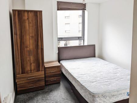 2 bedroom Apartment to let in Dun Street, Kelham Island, Sheffield, S3