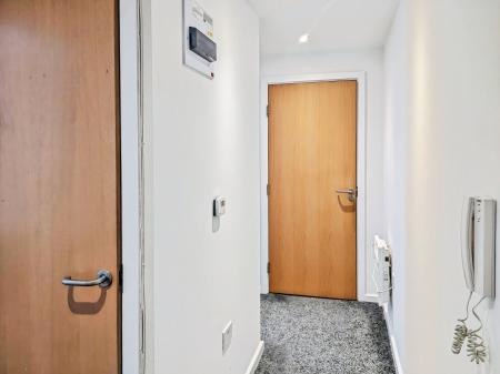 2 bedroom Apartment to let in Dun Street, Kelham Island, Sheffield, S3