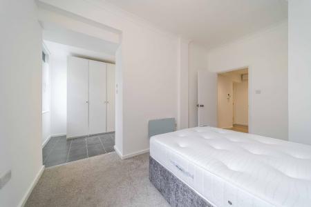 1 bedroom Apartment to let in George Street, City Centre, Sheffield, S1