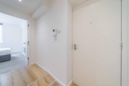 1 bedroom Apartment to let in George Street, City Centre, Sheffield, S1