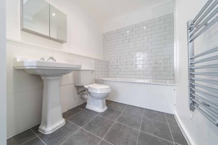 1 bedroom Apartment to let in George Street, City Centre, Sheffield, S1