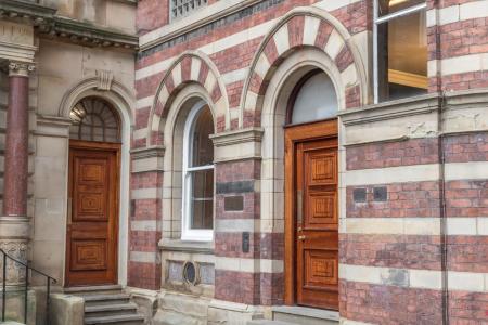 1 bedroom Apartment to let in George Street, City Centre, Sheffield, S1