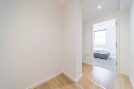 1 bedroom Apartment to let in George Street, City Centre, Sheffield, S1