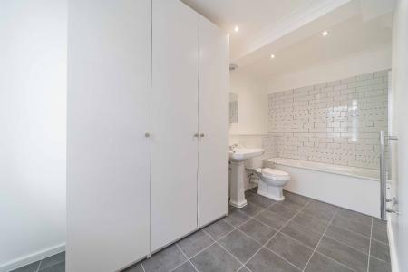 1 bedroom Apartment to let in George Street, City Centre, Sheffield, S1