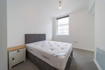 1 bedroom Apartment to let in George Street, City Centre, Sheffield, S1