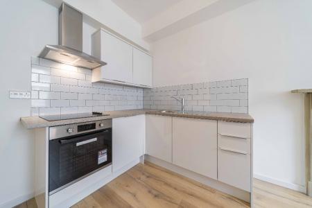 1 bedroom Apartment to let in George Street, City Centre, Sheffield, S1