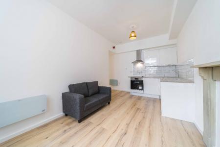 1 bedroom Apartment to let in George Street, City Centre, Sheffield, S1