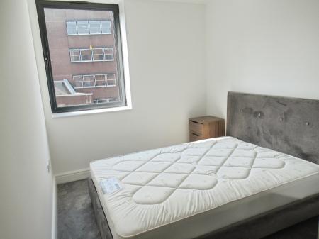 1 bedroom Apartment to let in 105 Queen Street, City Centre, Sheffield, S1