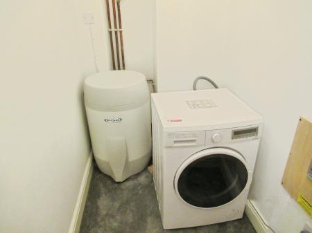 1 bedroom Apartment to let in 105 Queen Street, City Centre, Sheffield, S1