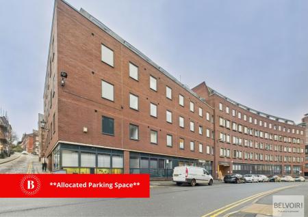 105 Queen Street, City Centre, Sheffield, S1