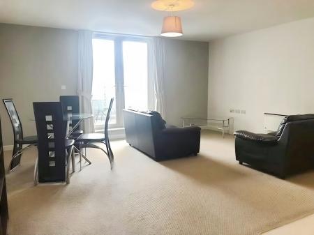 1 bedroom Apartment to let in 323 Bramall Lane, Highfield, Sheffield, S2
