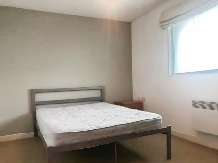 1 bedroom Apartment to let in 323 Bramall Lane, Highfield, Sheffield, S2