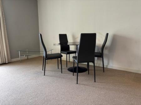 1 bedroom Apartment to let in 323 Bramall Lane, Highfield, Sheffield, S2
