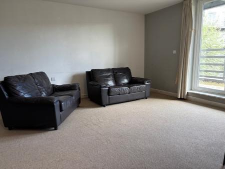1 bedroom Apartment to let in 323 Bramall Lane, Highfield, Sheffield, S2