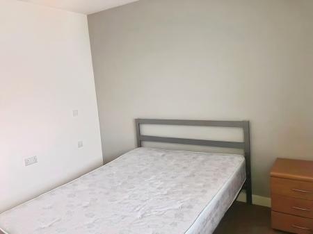 1 bedroom Apartment to let in 323 Bramall Lane, Highfield, Sheffield, S2