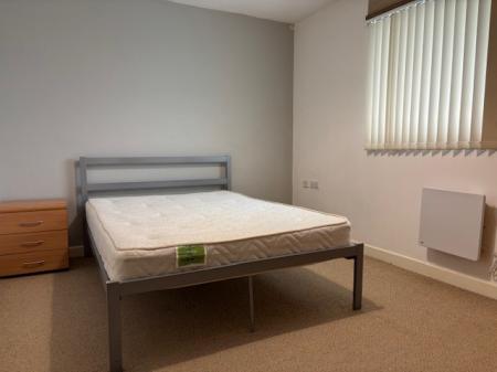 1 bedroom Apartment to let in 323 Bramall Lane, Highfield, Sheffield, S2