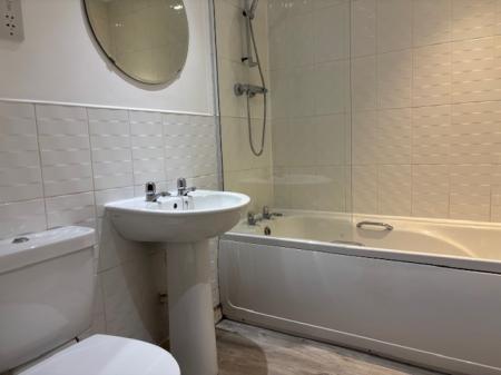 1 bedroom Apartment to let in 323 Bramall Lane, Highfield, Sheffield, S2