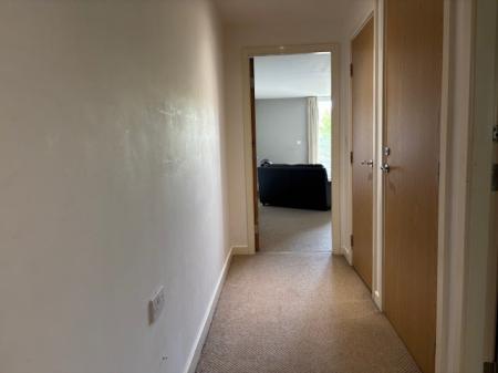 1 bedroom Apartment to let in 323 Bramall Lane, Highfield, Sheffield, S2
