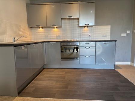 1 bedroom Apartment to let in 323 Bramall Lane, Highfield, Sheffield, S2