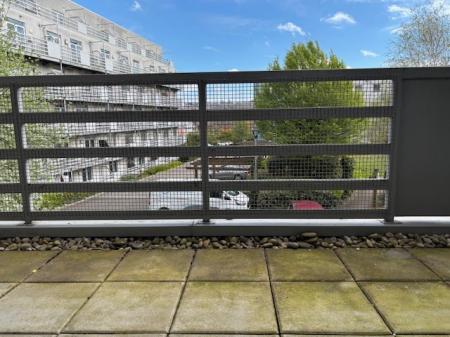 1 bedroom Apartment to let in 323 Bramall Lane, Highfield, Sheffield, S2