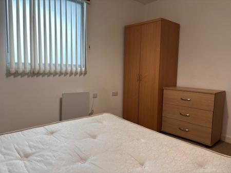 1 bedroom Apartment to let in 323 Bramall Lane, Highfield, Sheffield, S2