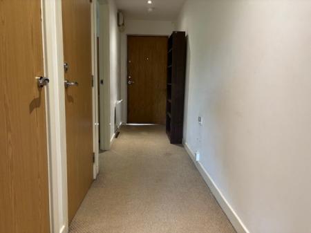 1 bedroom Apartment to let in 323 Bramall Lane, Highfield, Sheffield, S2