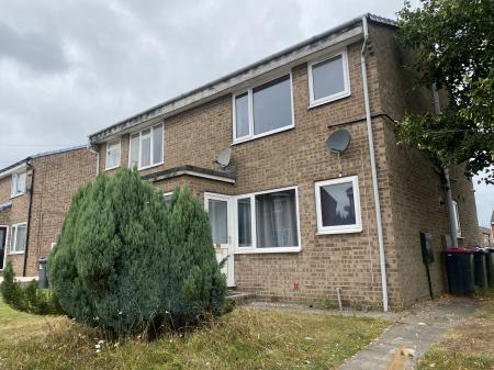 Varley Gardens, Flanderwell, Rotherham, S66