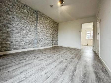 1 bedroom Ground floor flat to let in Varley Gardens, Flanderwell, Rotherham, S66