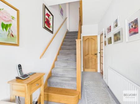 4 bedroom Semi-detached house for sale in Pleasant Road, Intake, Sheffield, S12