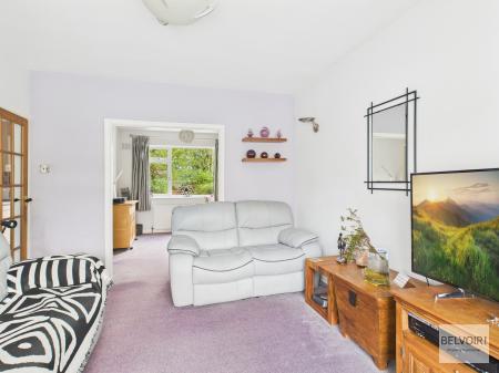 4 bedroom Semi-detached house for sale in Pleasant Road, Intake, Sheffield, S12