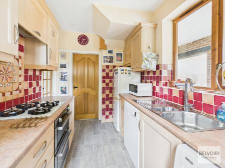 4 bedroom Semi-detached house for sale in Pleasant Road, Intake, Sheffield, S12